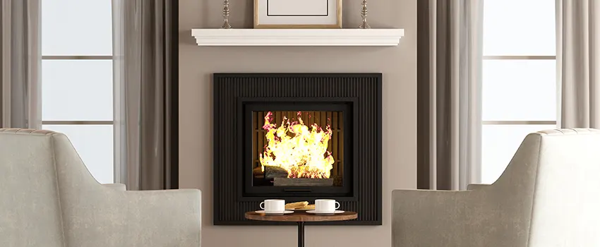 Superior Outdoor Fireplace Repair in Evergreen Park, IL