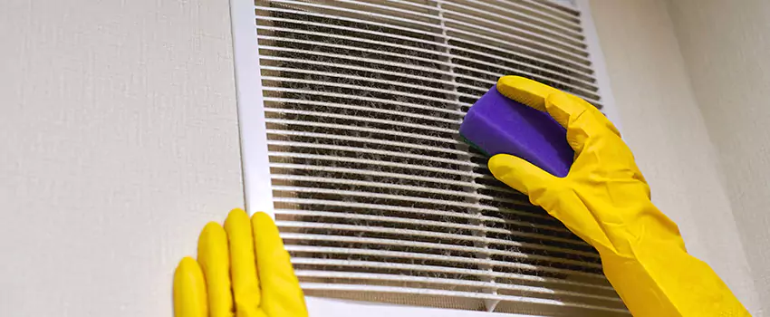 Vent Cleaning Company in Evergreen Park, IL