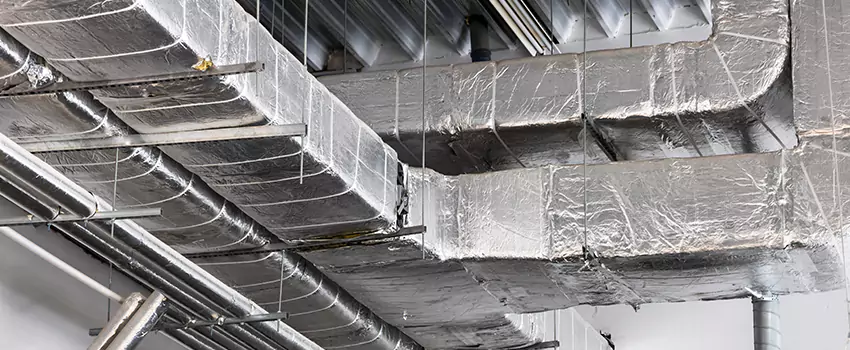 Vent Dust Cleaning Cost in Evergreen Park, IL
