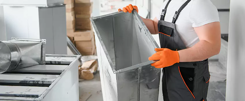 Ventilation Fan Cleaning Services in Evergreen Park, Illinois