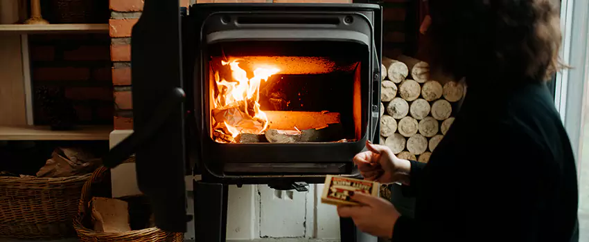 Key Features of Vermont Castings Fireplaces in Evergreen Park, IL