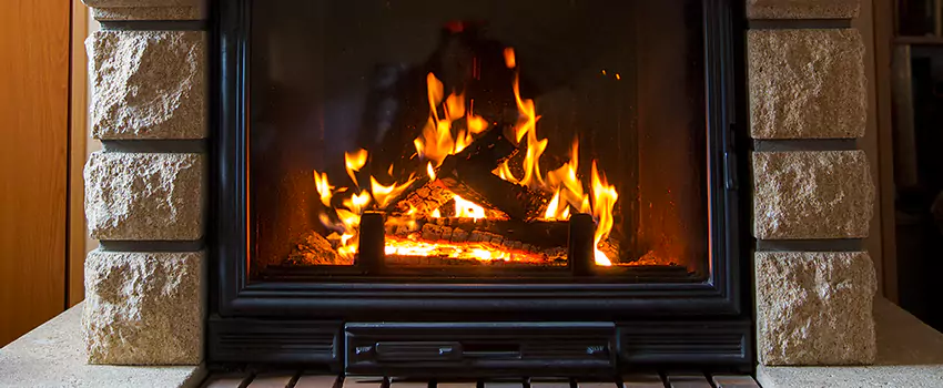 Best Wood Fireplace Repair Company in Evergreen Park, Illinois