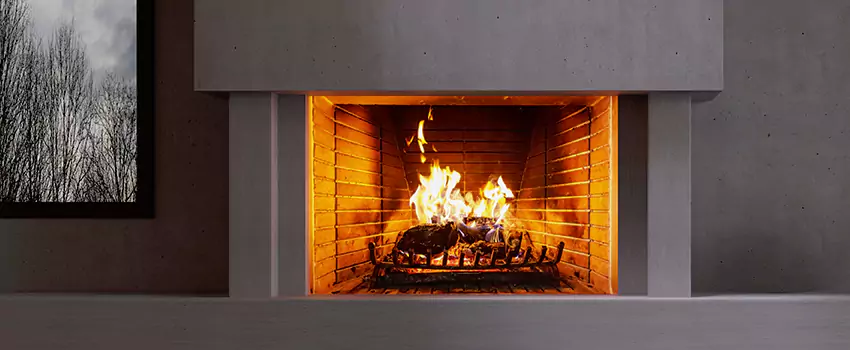 Indoor Wood Burning Furnace Repair and Installation in Evergreen Park, Illinois