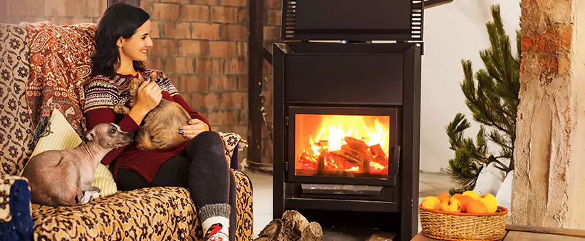 Wood Stove Chimney Cleaning Services in Evergreen Park, IL