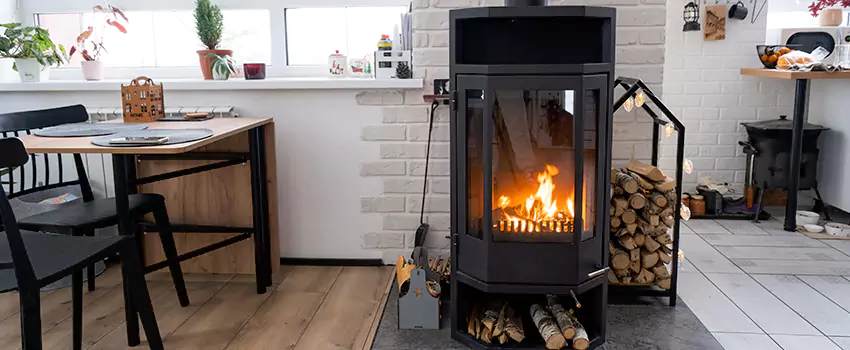 Wood Stove Firebox Installation Services in Evergreen Park, IL