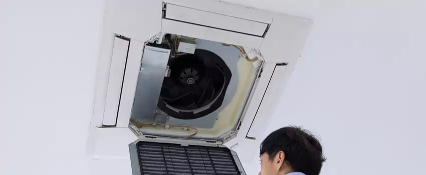 Benefits of Professional Air Duct Cleaning in Evergreen Park, Illinois
