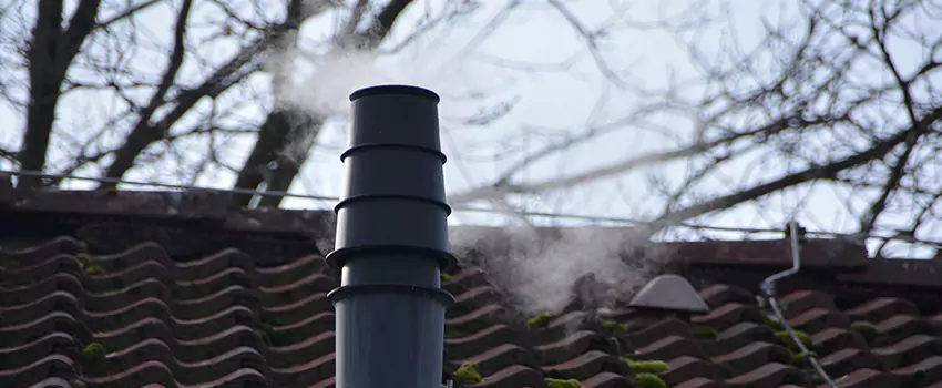 Broken Chimney Animal Screen Repair And Installation in Evergreen Park, IL