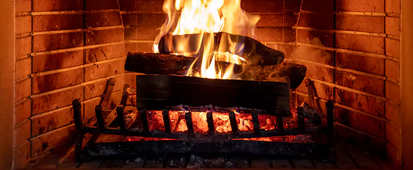 Chimney Ash Dump Cover Repair Services in Evergreen Park, IL