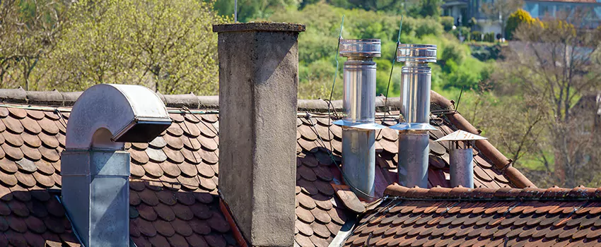 Commercial Chimney Blockage Removal in Evergreen Park, Illinois