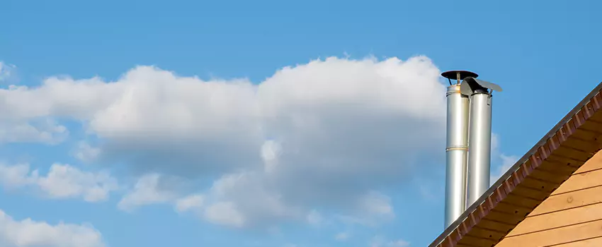 Chimney Cap Bird Guard Repair in Evergreen Park, Illinois