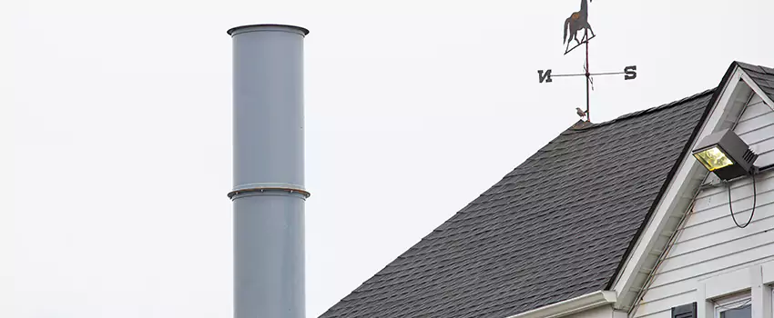 Multi-flue Chimney Caps Installation And Repair in Evergreen Park, IL