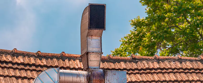 Chimney Creosote Cleaning Experts in Evergreen Park, Illinois