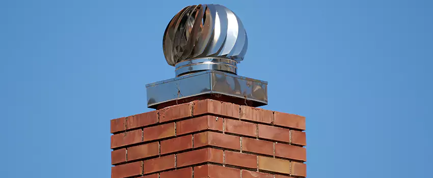 Chimney Damper Hinge Repair in Evergreen Park, IL