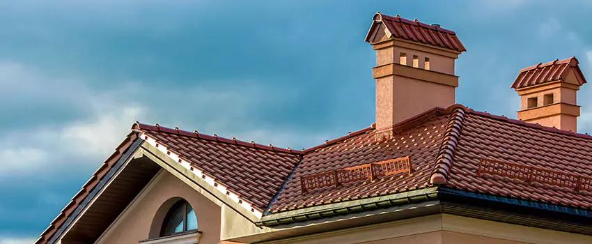 Residential Chimney Services in Evergreen Park, Illinois