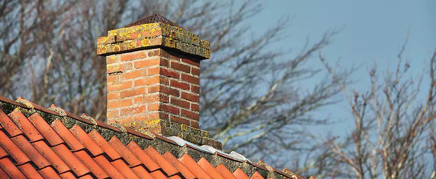 Chimney Flue Cap Installation in Evergreen Park, IL