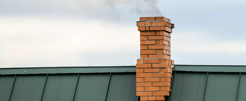 Chimney Installation Company in Evergreen Park, IL