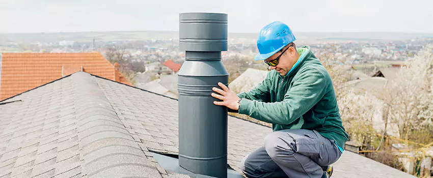Insulated Chimney Liner Services in Evergreen Park, IL