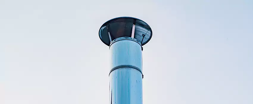 Chimney Spark Arrestor Mesh Installation in Evergreen Park, Illinois
