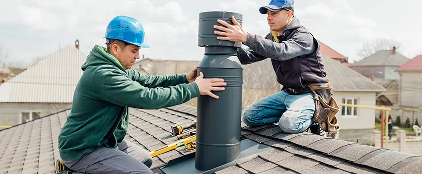 Commercial Chimney Cost in Evergreen Park, IL