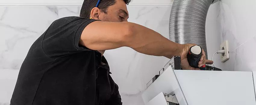 Dryer Vent Blockage Cleaning in Evergreen Park, IL