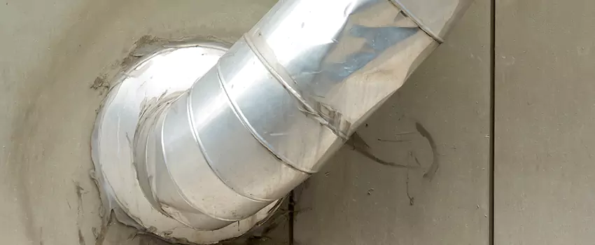Dryer Vent Repair Process in Evergreen Park, IL