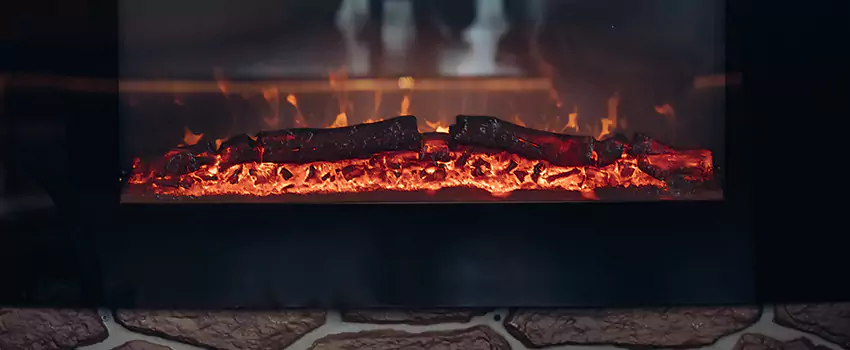 Cost of Electric Fireplace Repair Service in Evergreen Park, Illinois