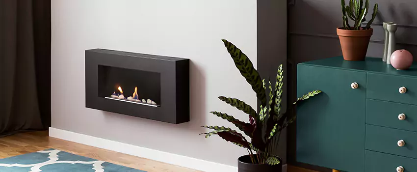 Cost of Ethanol Fireplace Repair And Installation Services in Evergreen Park, IL