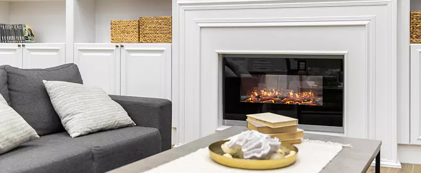 Professional Fireplace Maintenance Contractors in Evergreen Park, IL