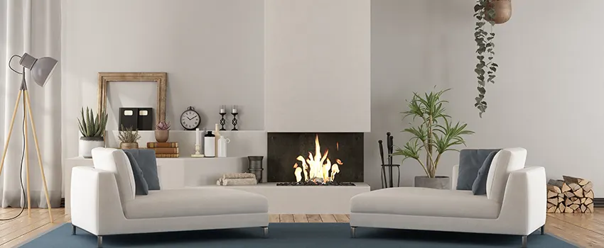 Decorative Fireplace Crystals Services in Evergreen Park, Illinois