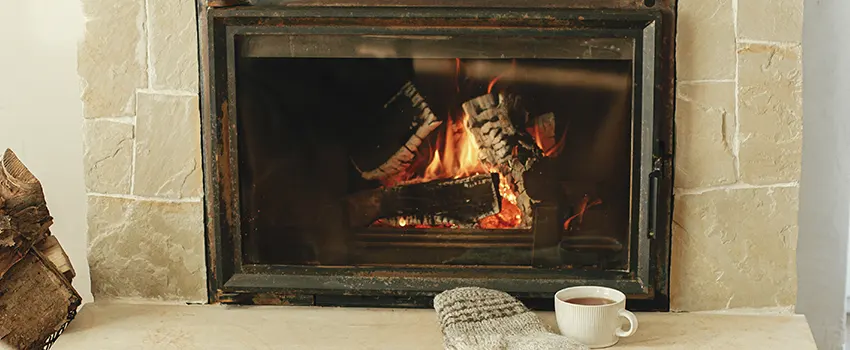 Fireplace Door Handle Replacements Services in Evergreen Park, Illinois