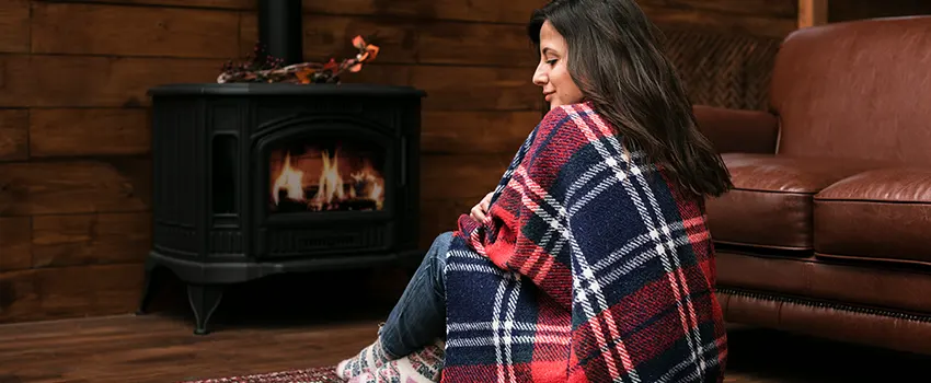 Fireplace Firebox Grate Replacement Services  in Evergreen Park, Illinois