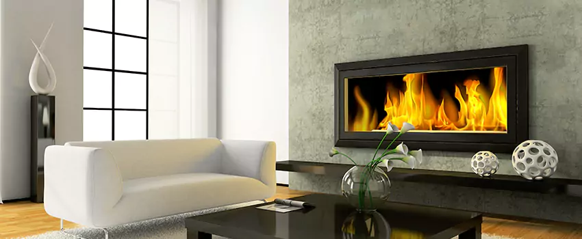 Fireplace Hearth Ideas in Evergreen Park, Illinois