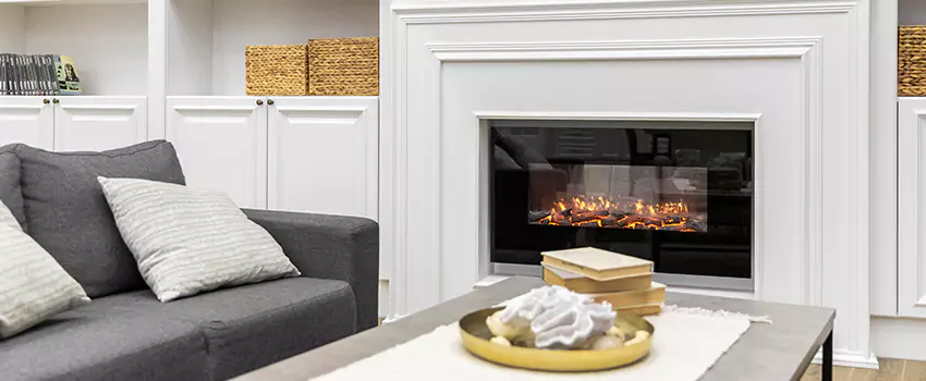 Pellet Fireplace Insert Installation in Evergreen Park, IL