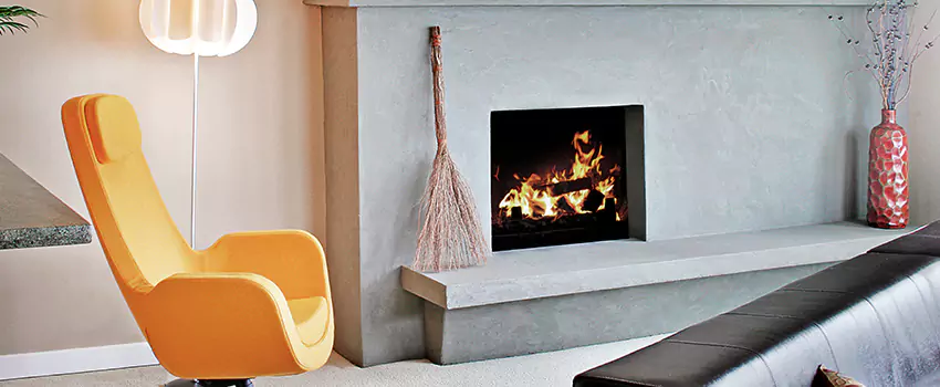 Electric Fireplace Makeover Services in Evergreen Park, IL