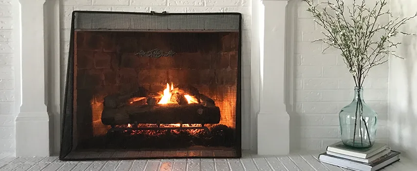 Cost-Effective Fireplace Mantel Inspection And Maintenance in Evergreen Park, IL