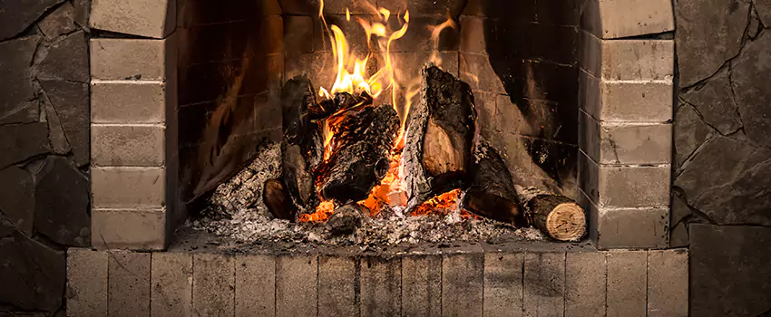 Cost of Rebuilding A Fireplace in Evergreen Park, Illinois