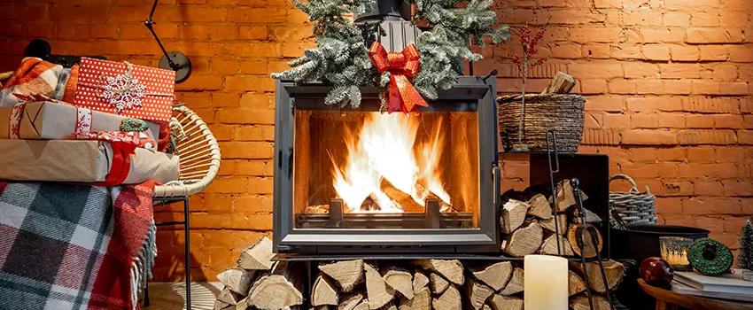 Steel Fireplace Grate Repair And Replacement Services in Evergreen Park, Illinois