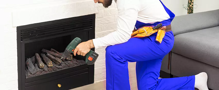 Fireplace Repair Expert in Evergreen Park, Illinois