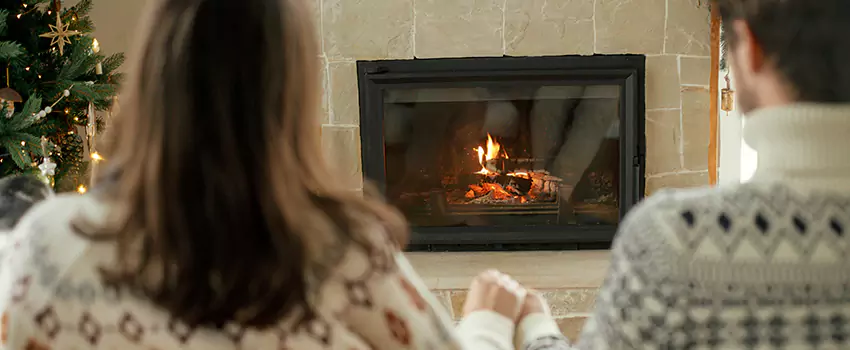 Fireplace Firebox Refurbish & Restore Services in Evergreen Park, IL