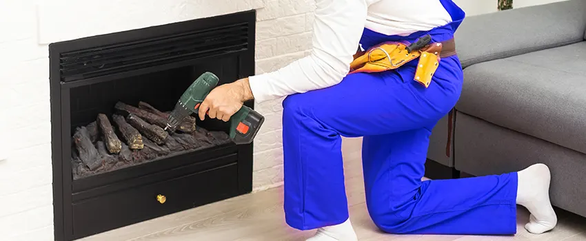 Fireplace Safety Inspection Specialists in Evergreen Park, Illinois