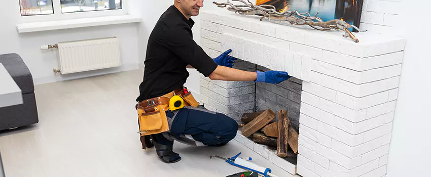 Gas Fireplace Repair And Replacement in Evergreen Park, IL