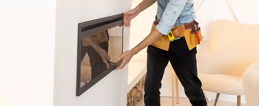 Traditional Fireplace Vent Sweeping in Evergreen Park, IL