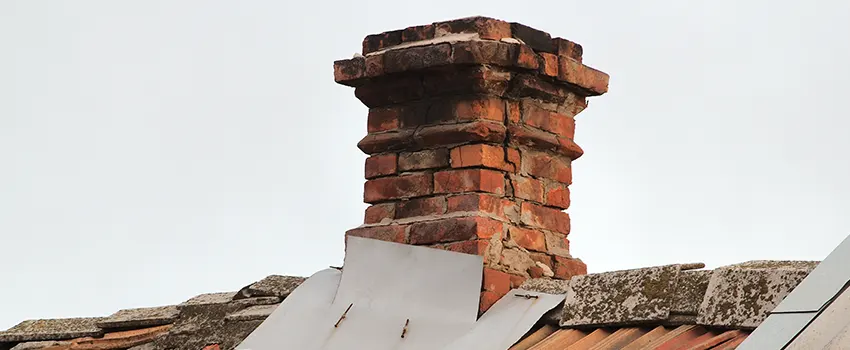 Cost of Fixing Blocked Chimney in Evergreen Park, Illinois