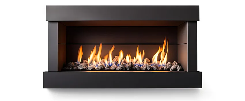 Outdoor Gas Fireplaces Installation in Evergreen Park, IL