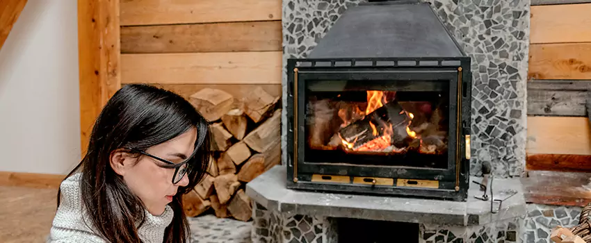 Harman P68-C Pellet Stove Repair in Evergreen Park, Illinois 
