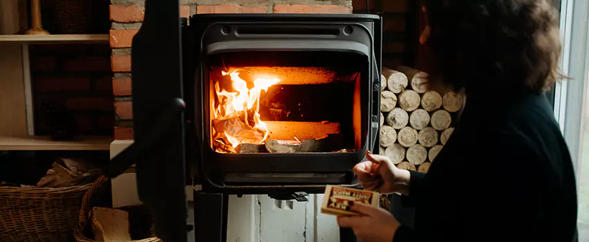 Hearthstone Wood Stoves Fireplace Repair in Evergreen Park, Illinois