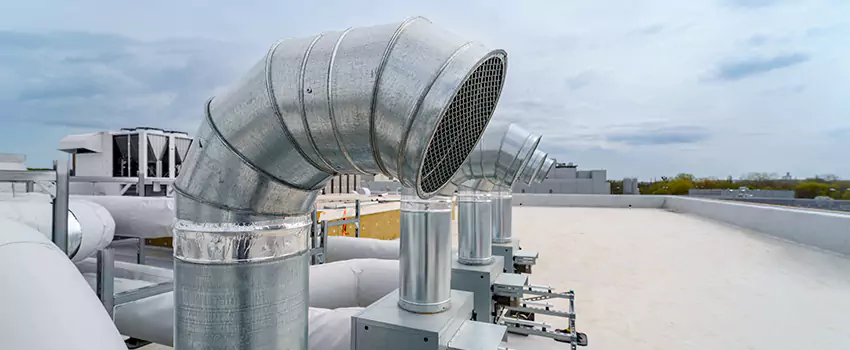 Insulated Ductwork Repair Services Near Me in Evergreen Park, IL
