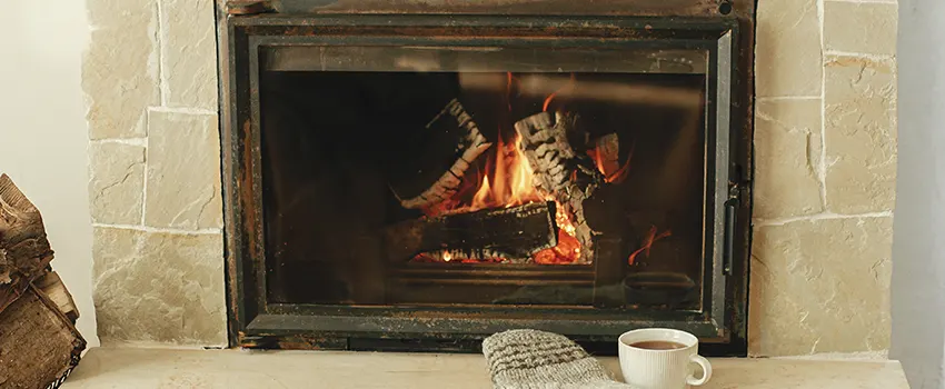 Kings man Fireplaces Insert Services in Evergreen Park, IL