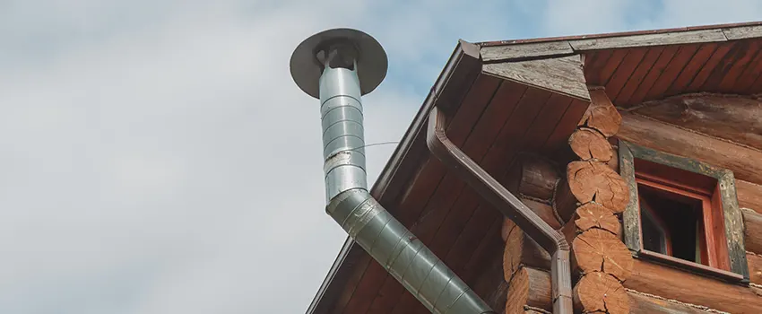 Cracks Repair for Leaking Chimney in Evergreen Park, Illinois