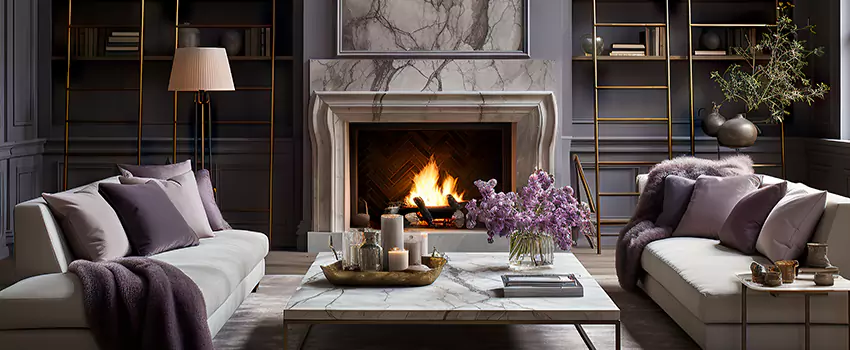 Napoleon Galaxy Series Outdoor Fireplaces Repair in Evergreen Park, IL